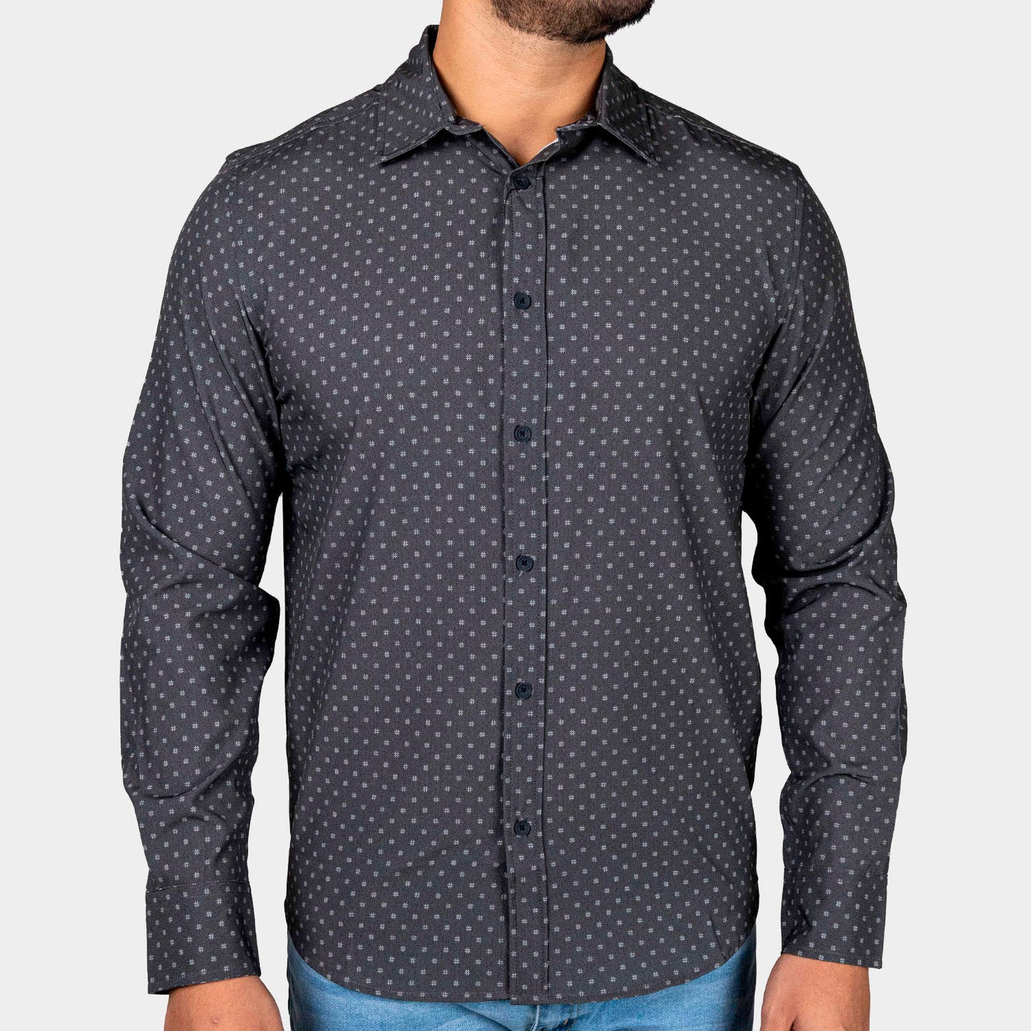Camisa Para Hombre