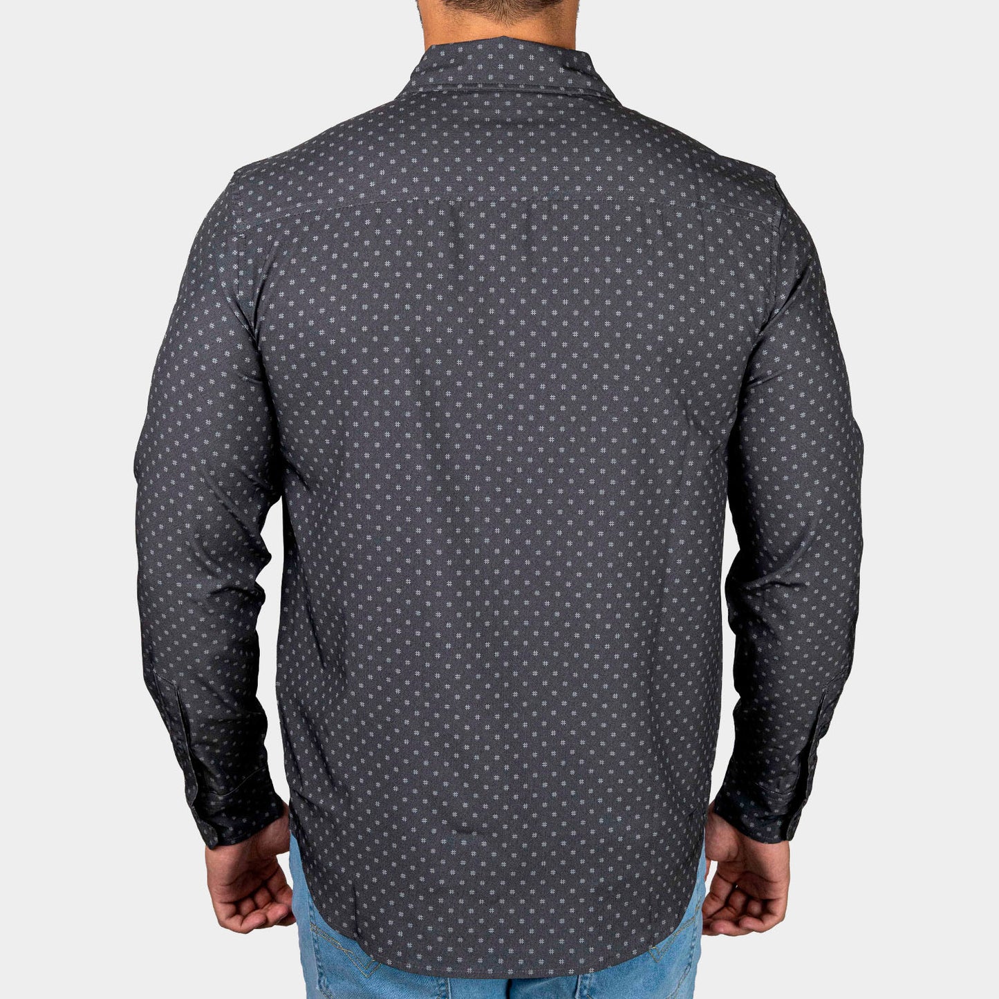 Camisa Para Hombre