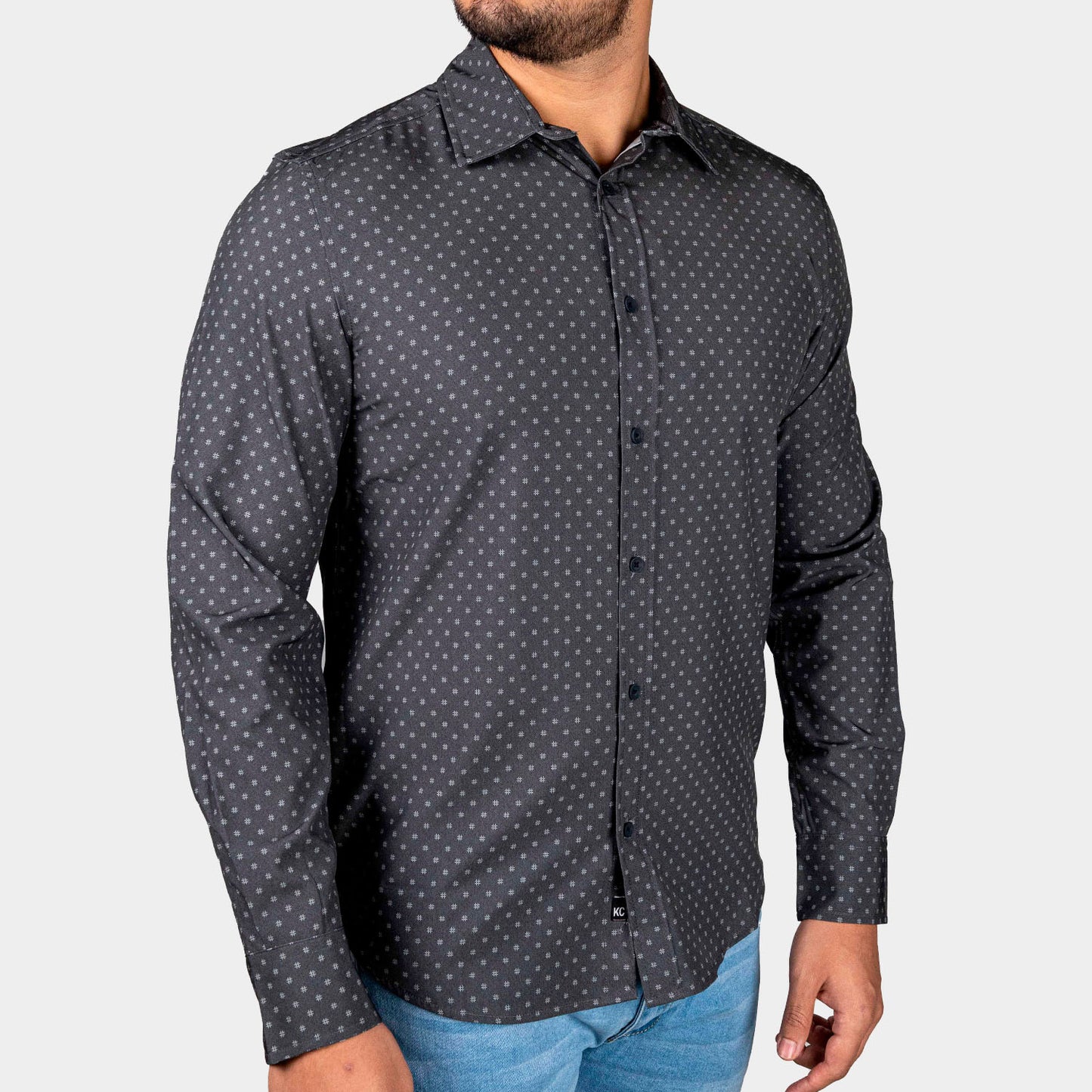 Camisa Para Hombre