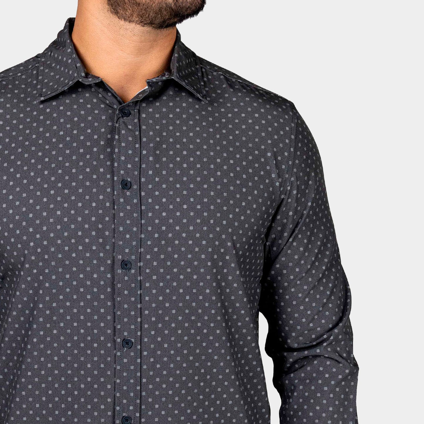 Camisa Para Hombre