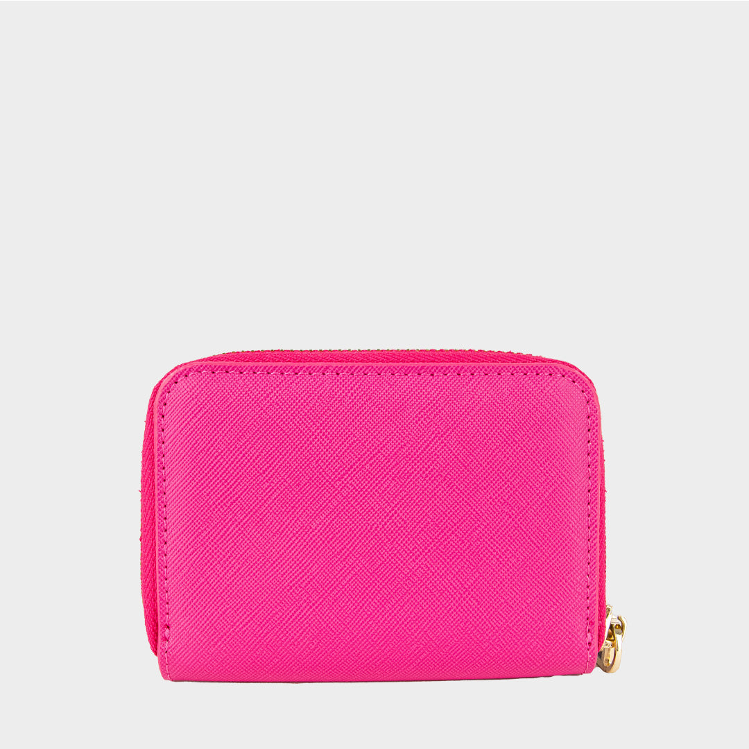 Monedero Para Mujer