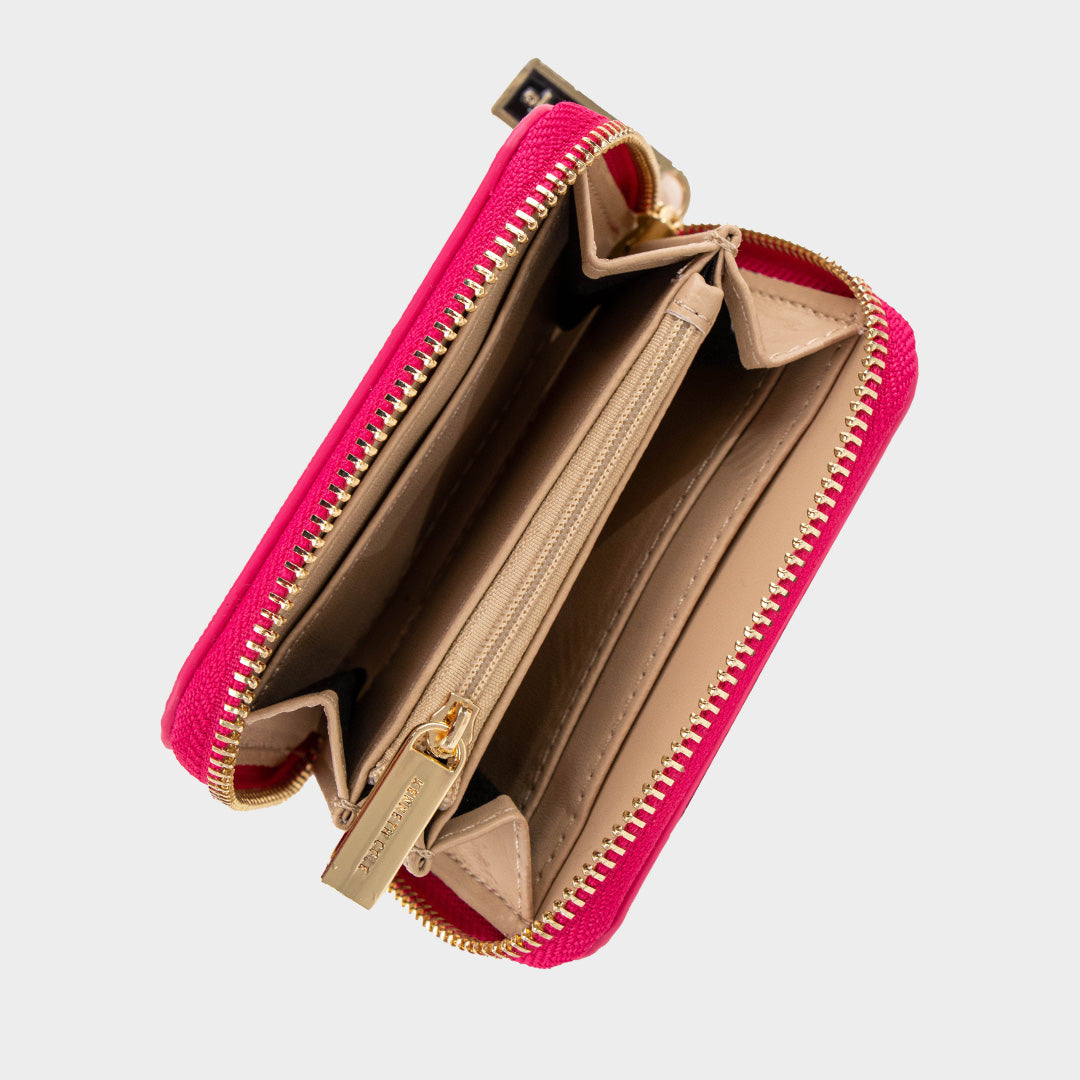 Monedero Para Mujer