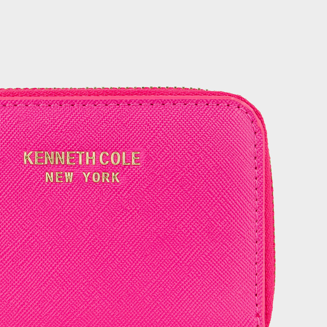 Monedero Para Mujer