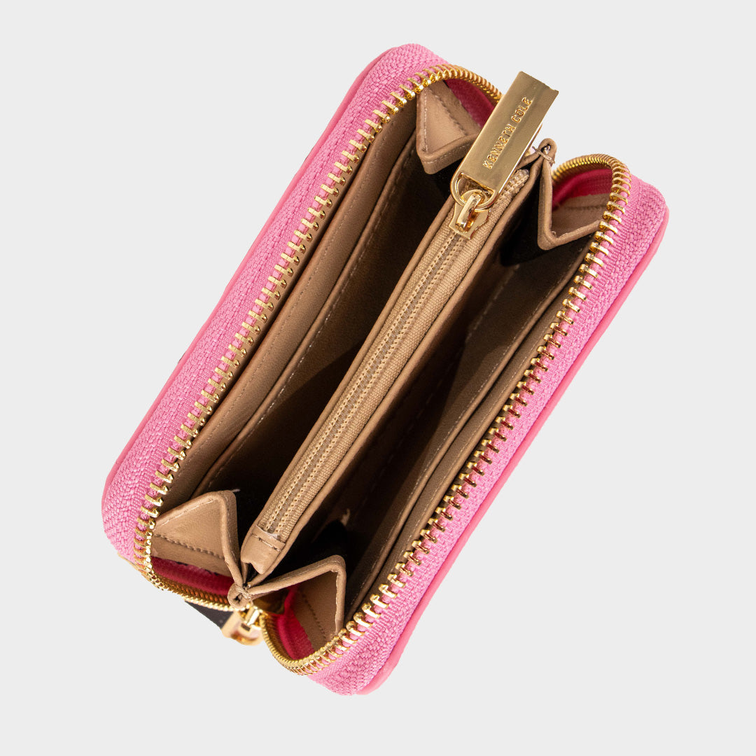 Monedero Para Mujer