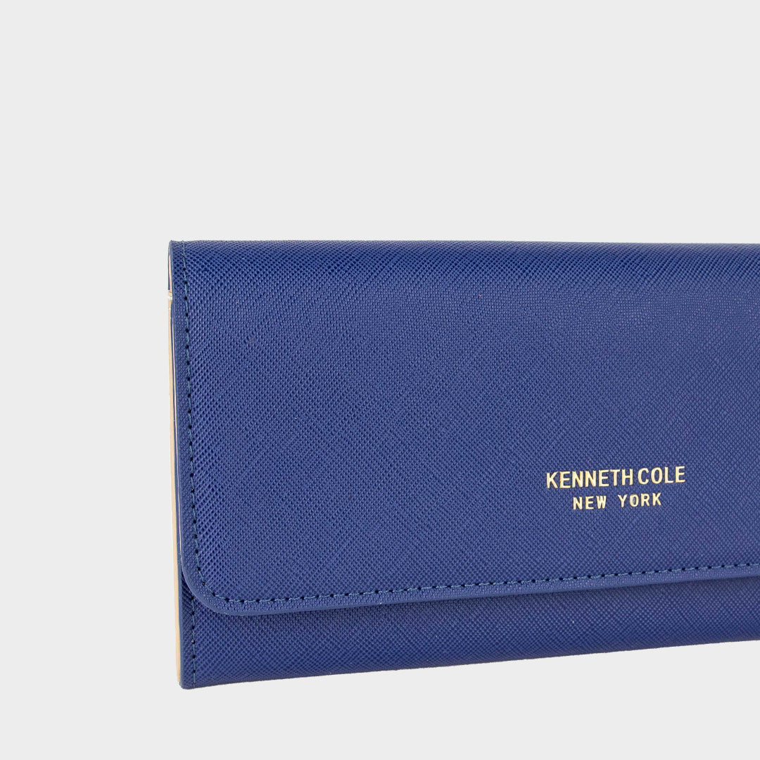 Monedero Con Bolsillo Para Mujer