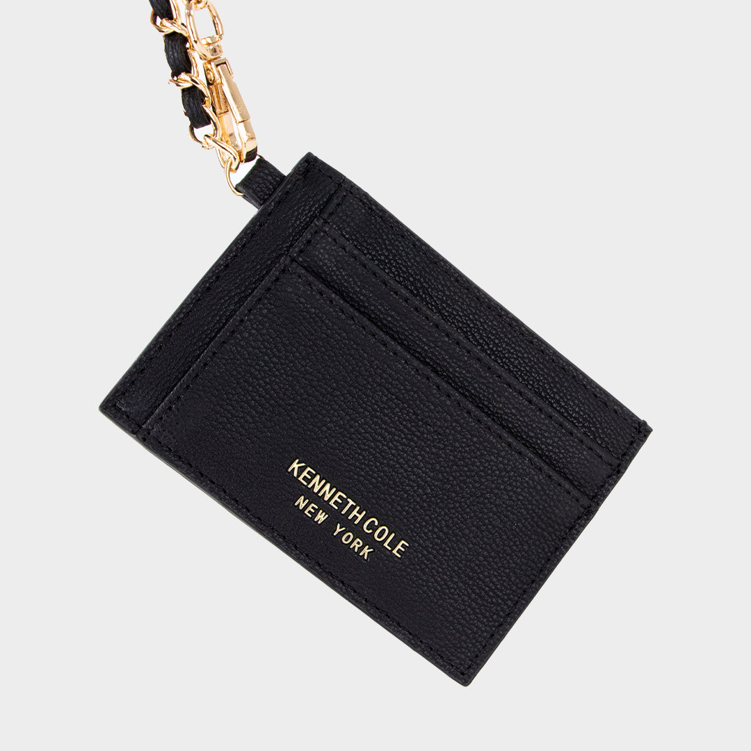Monedero De Cadena Para Mujer