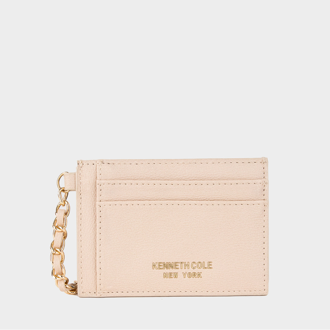 Monedero De Cadena Para Mujer