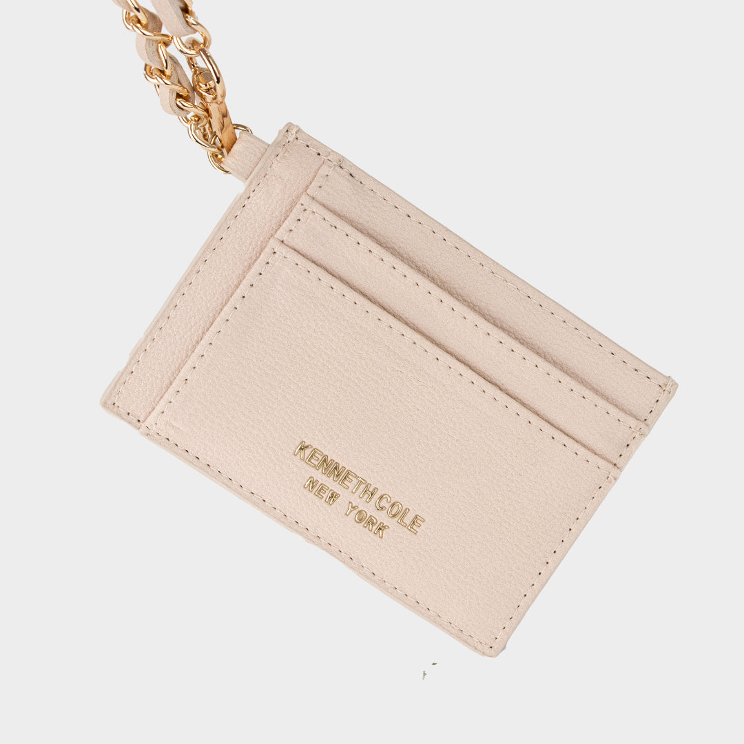 Monedero De Cadena Para Mujer