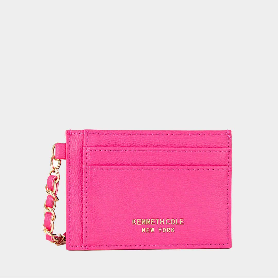 Monedero De Cadena Para Mujer