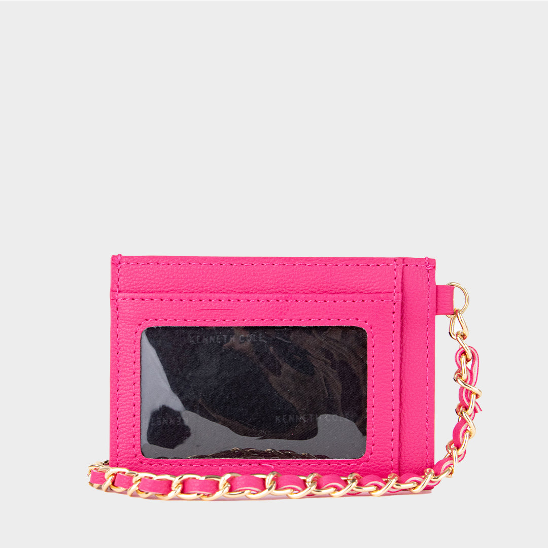 Monedero De Cadena Para Mujer