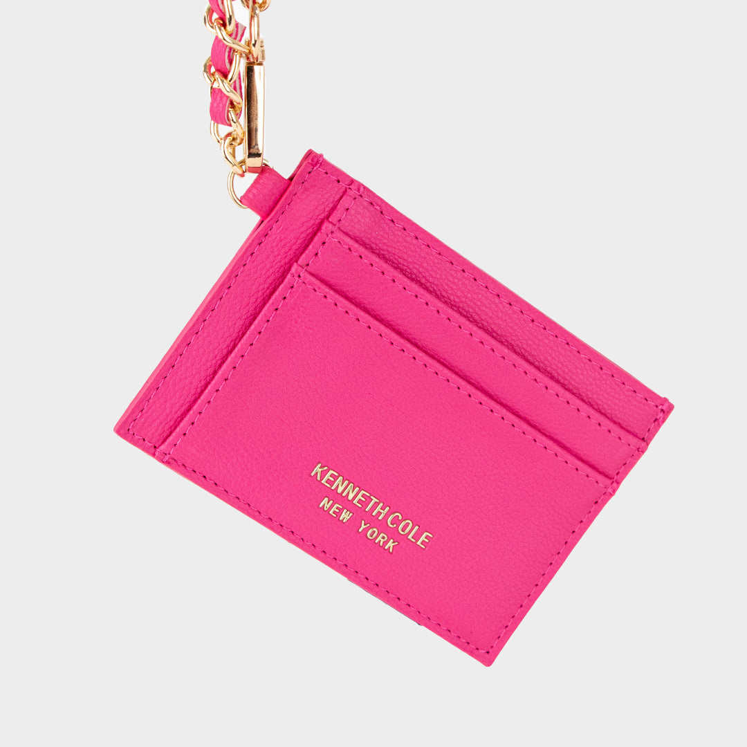Monedero De Cadena Para Mujer