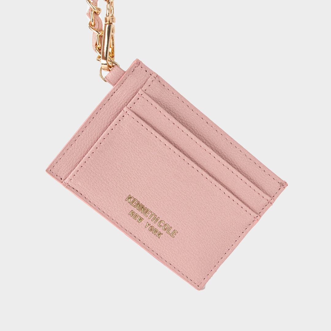 Monedero De Cadena Para Mujer