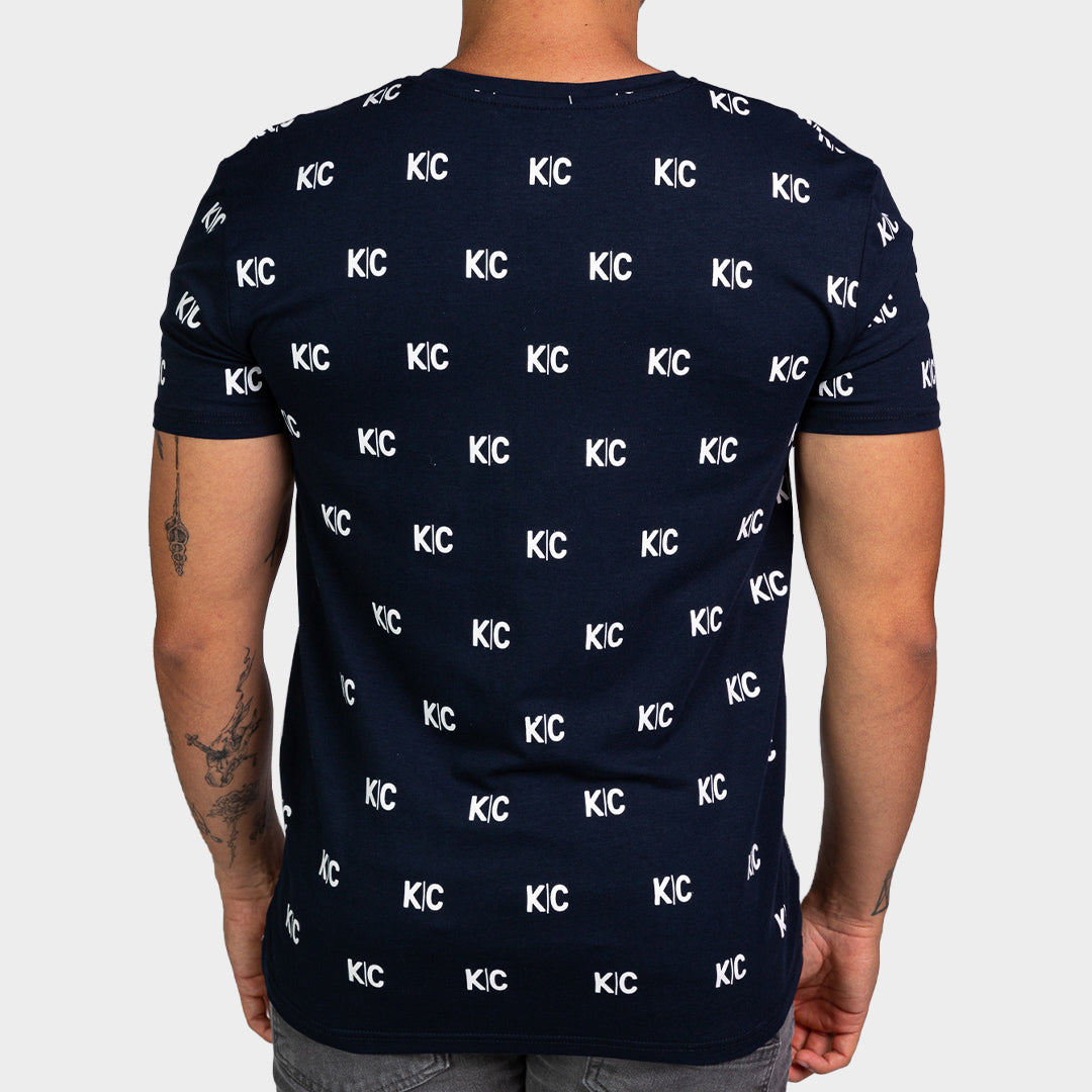 T-Shirt Para Caballero