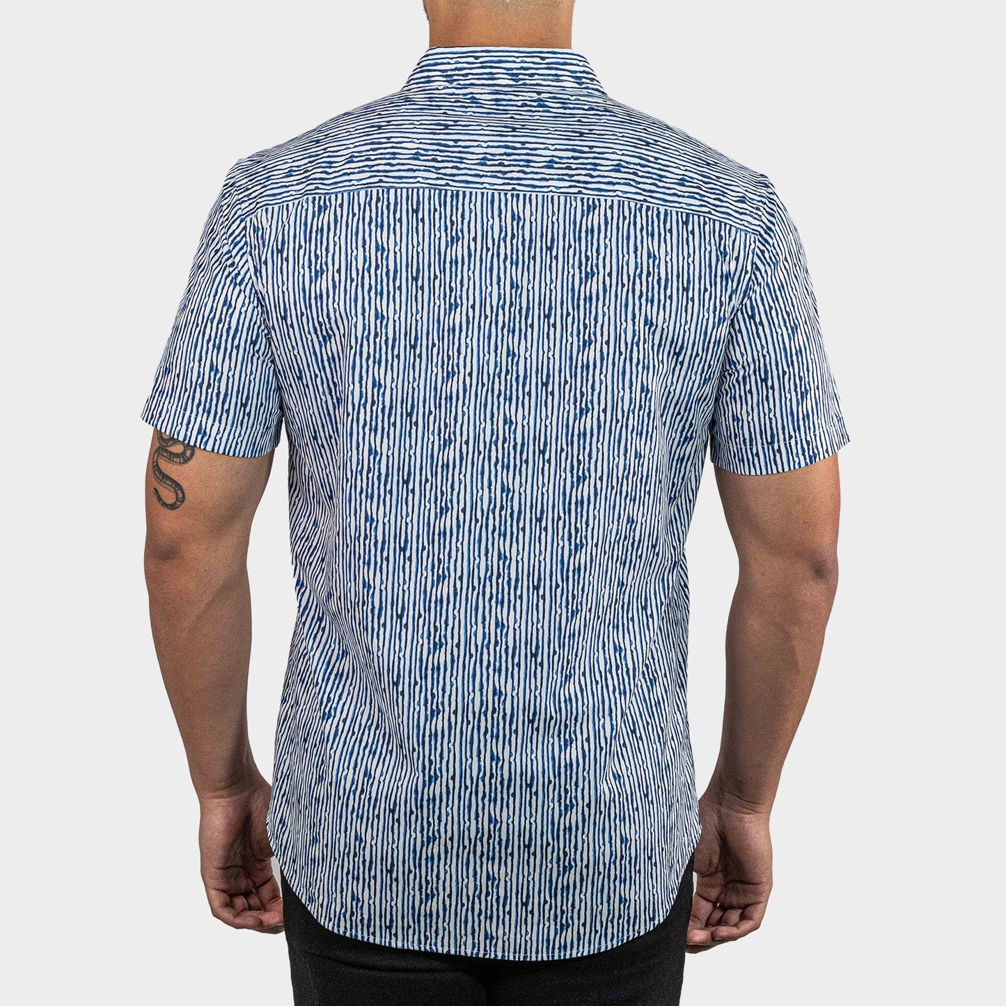 Camiseta Para Hombre