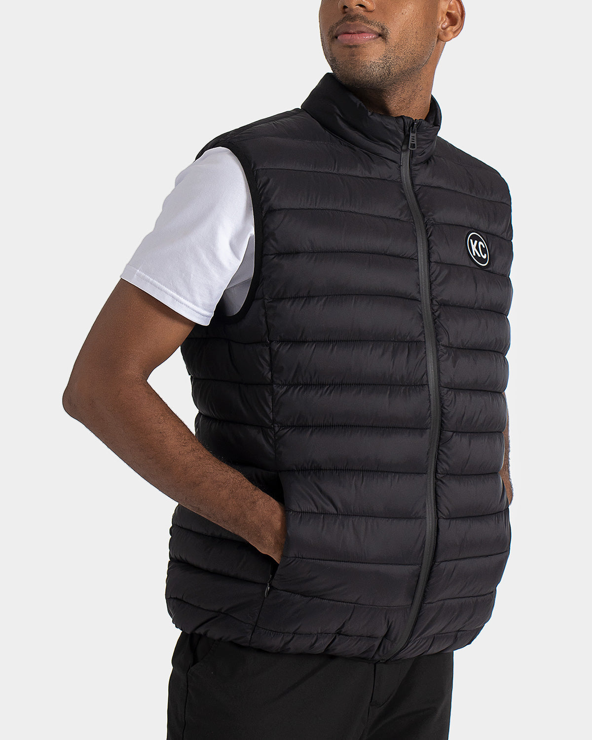 Jackket Para Hombre