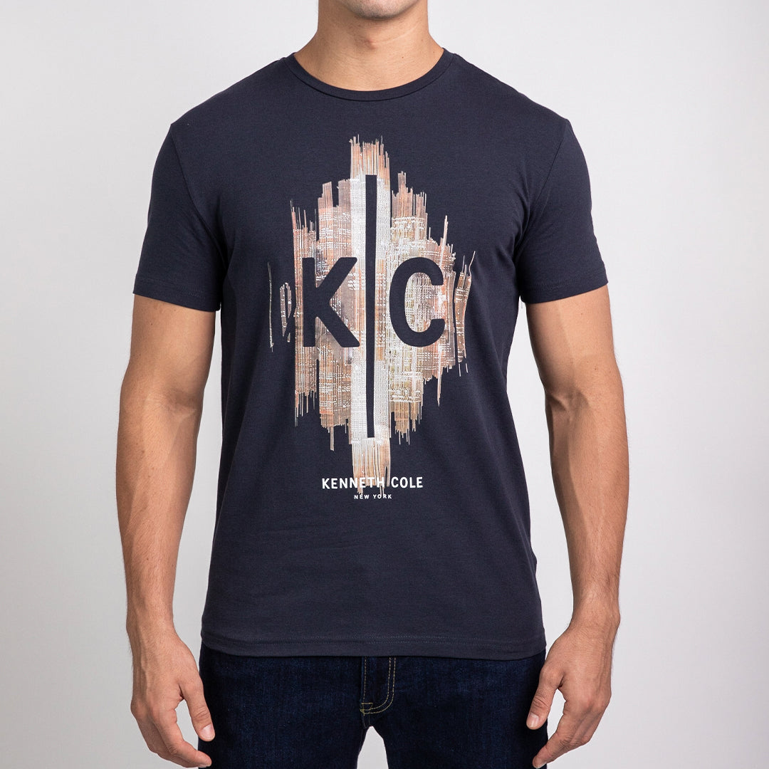 T-Shirt De Caballero