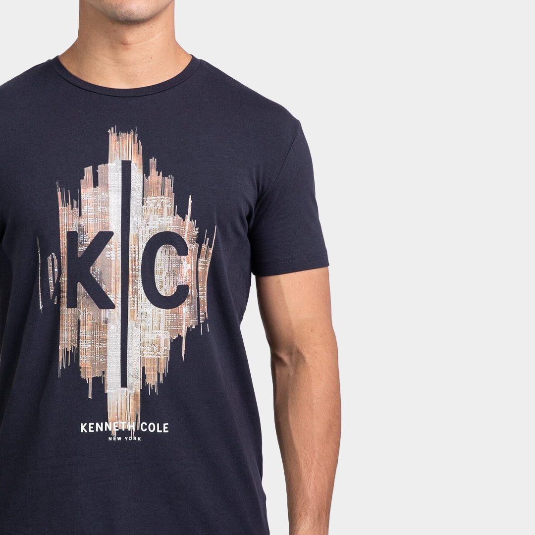 T-Shirt De Caballero