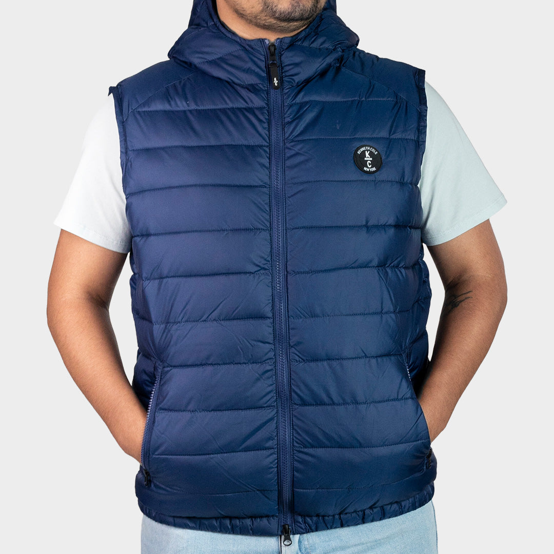 CHALECO PARA HOMBRE