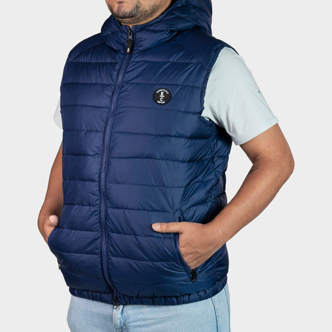 CHALECO PARA HOMBRE