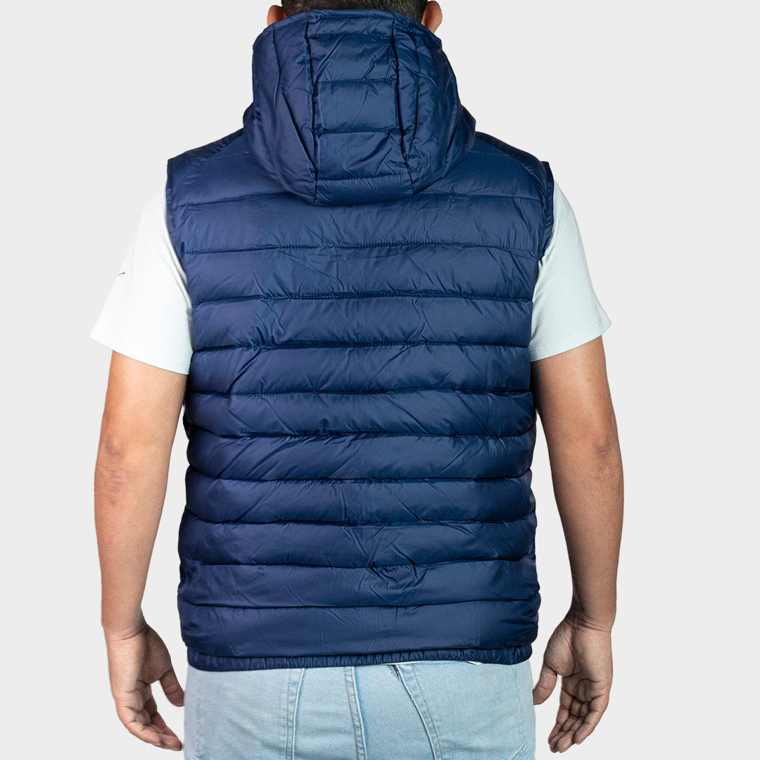 CHALECO PARA HOMBRE
