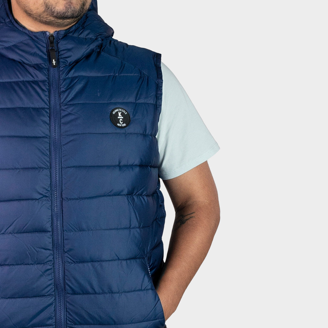 CHALECO PARA HOMBRE