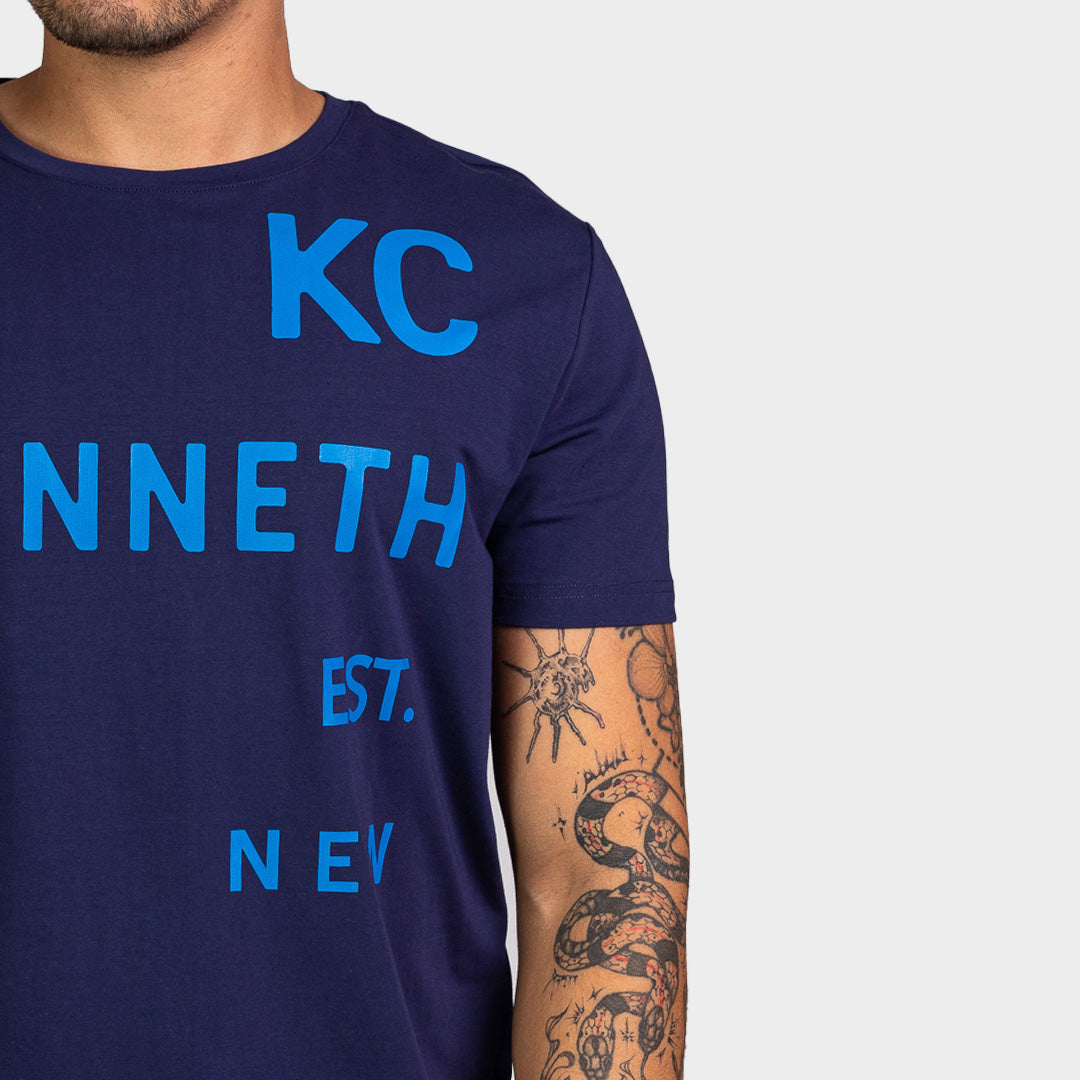 T-Shirt Para Caballero