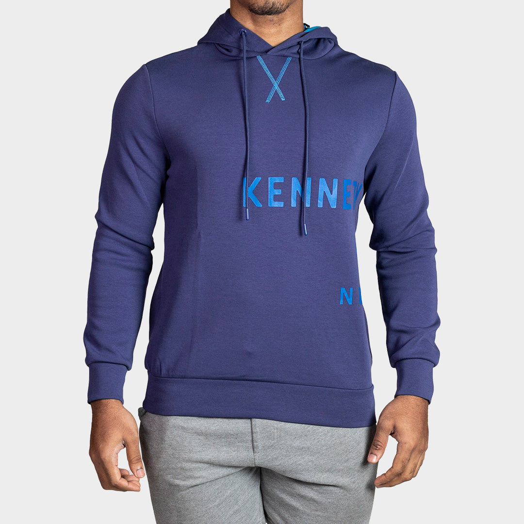 Sudadera Con Capucha Para Hombre