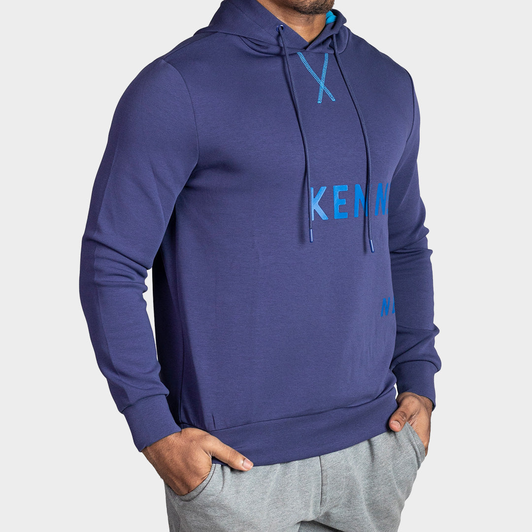 Sudadera Con Capucha Para Hombre