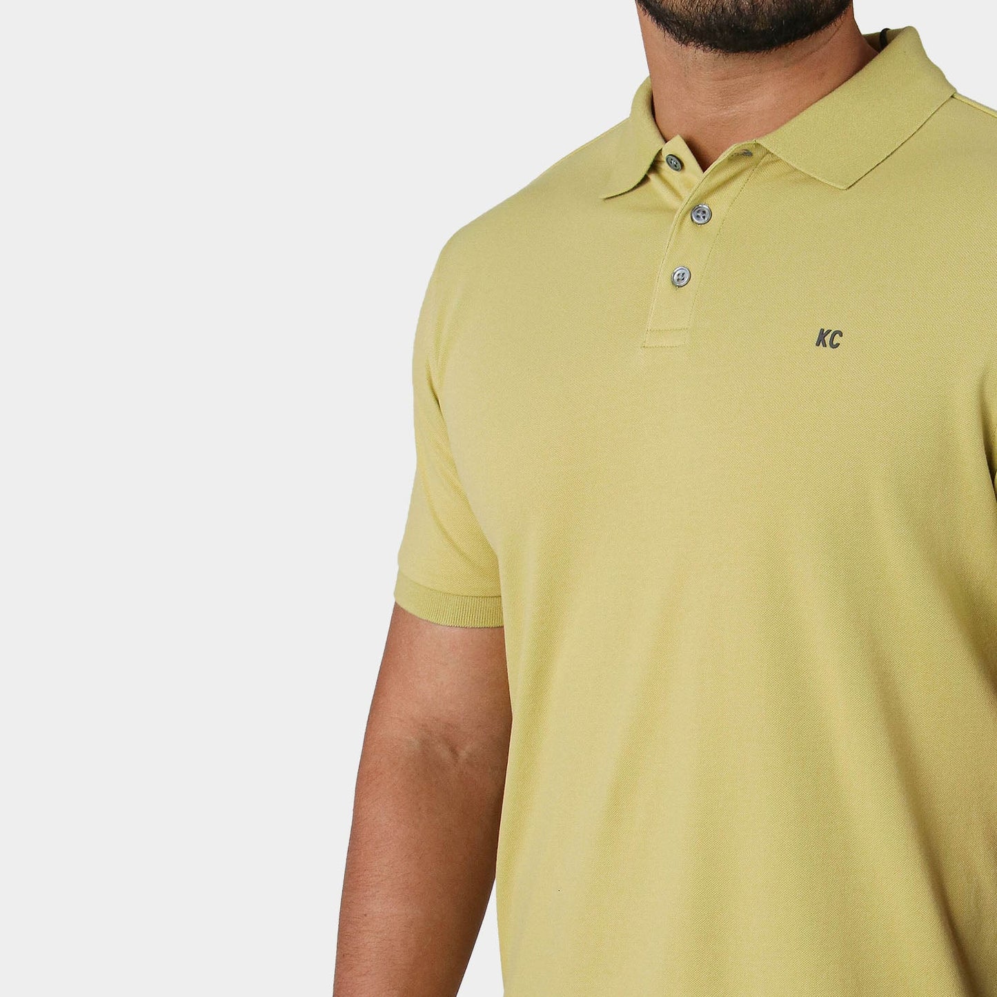 Polo Para Hombre