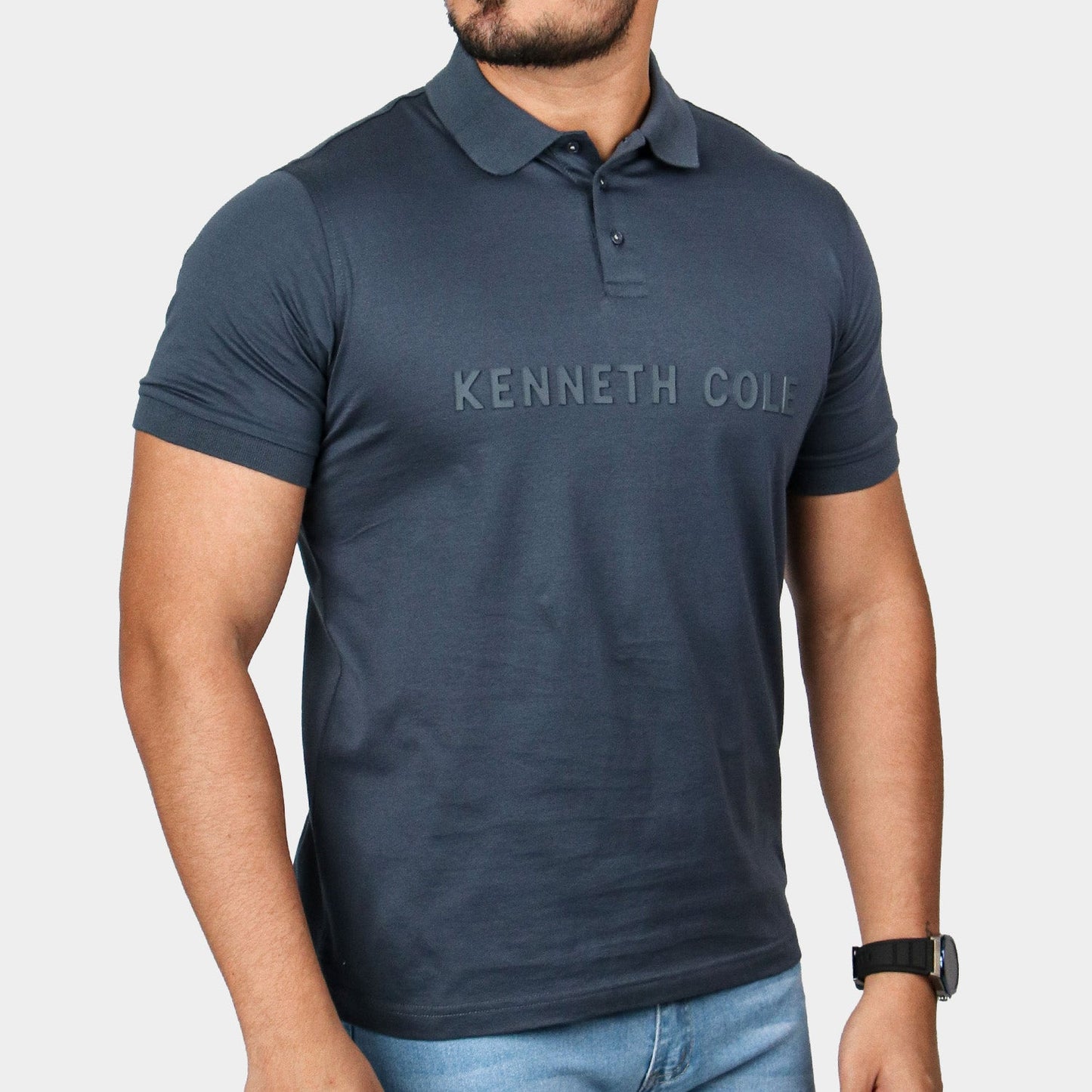 Polo Para Hombre