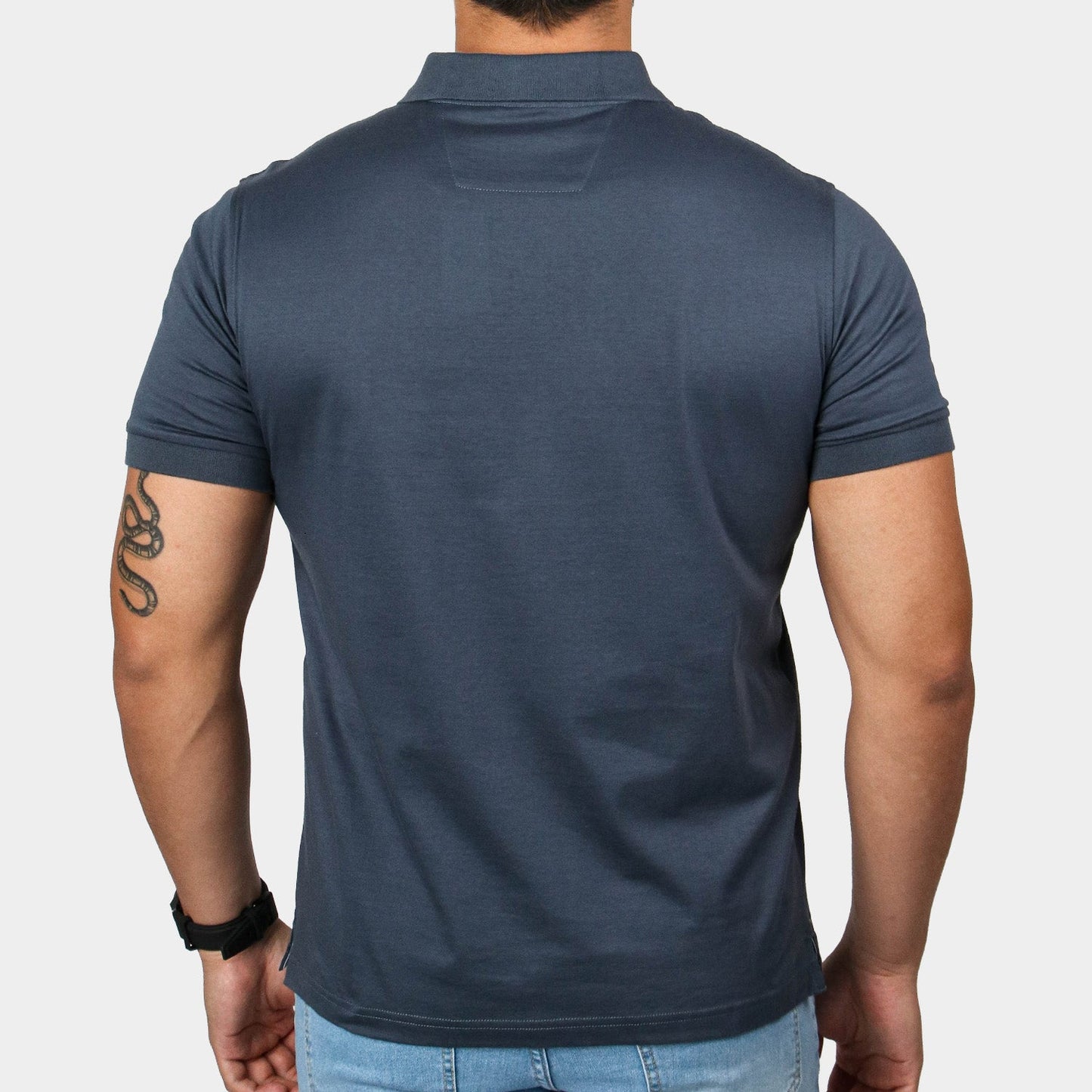 Polo Para Hombre