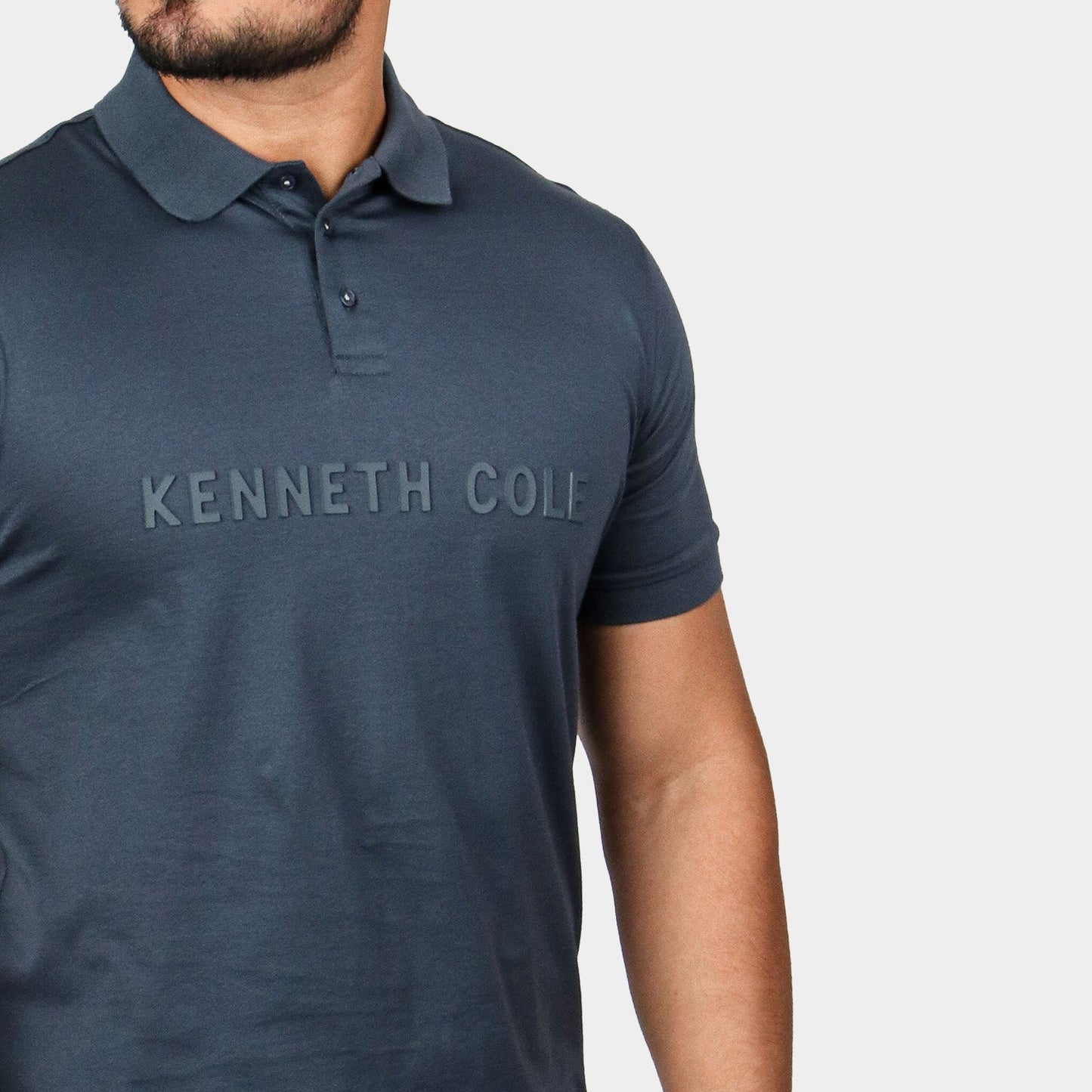 Polo Para Hombre