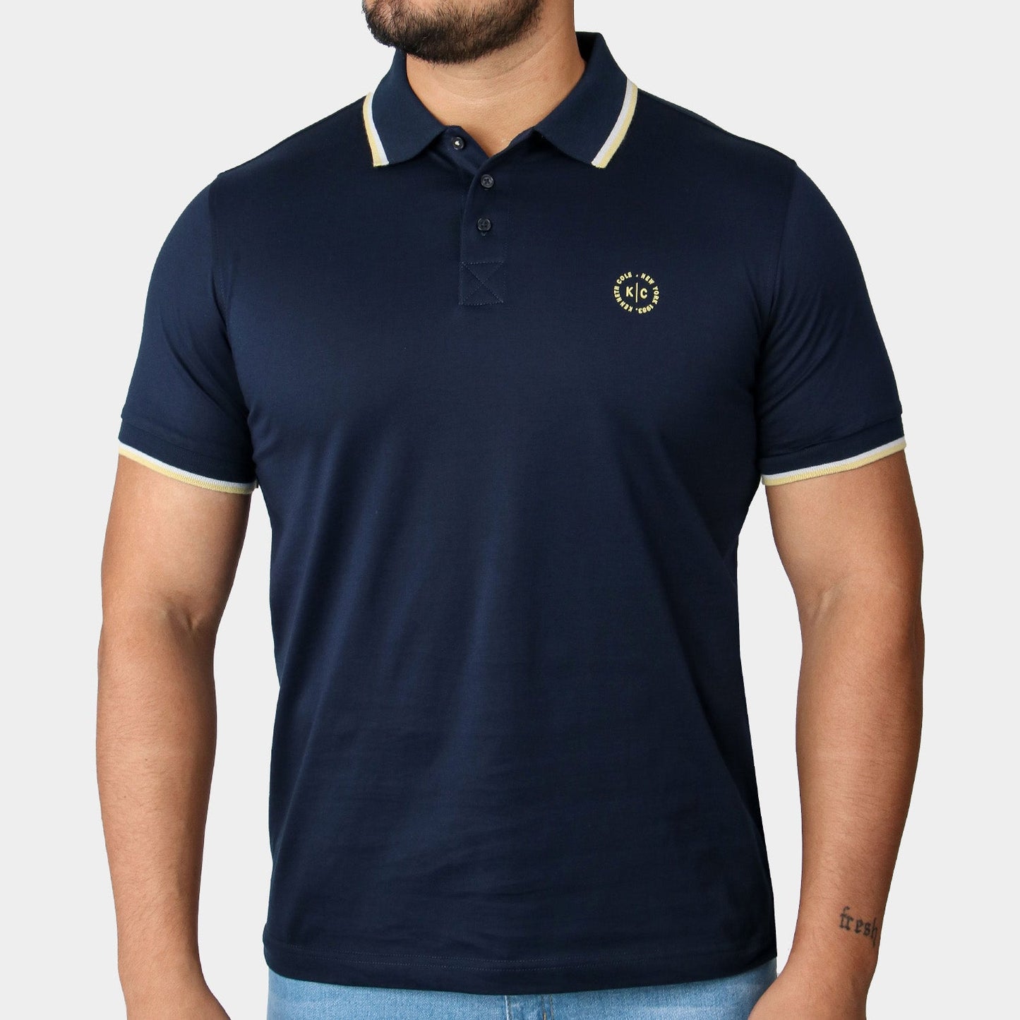 Mens Polo Shirt