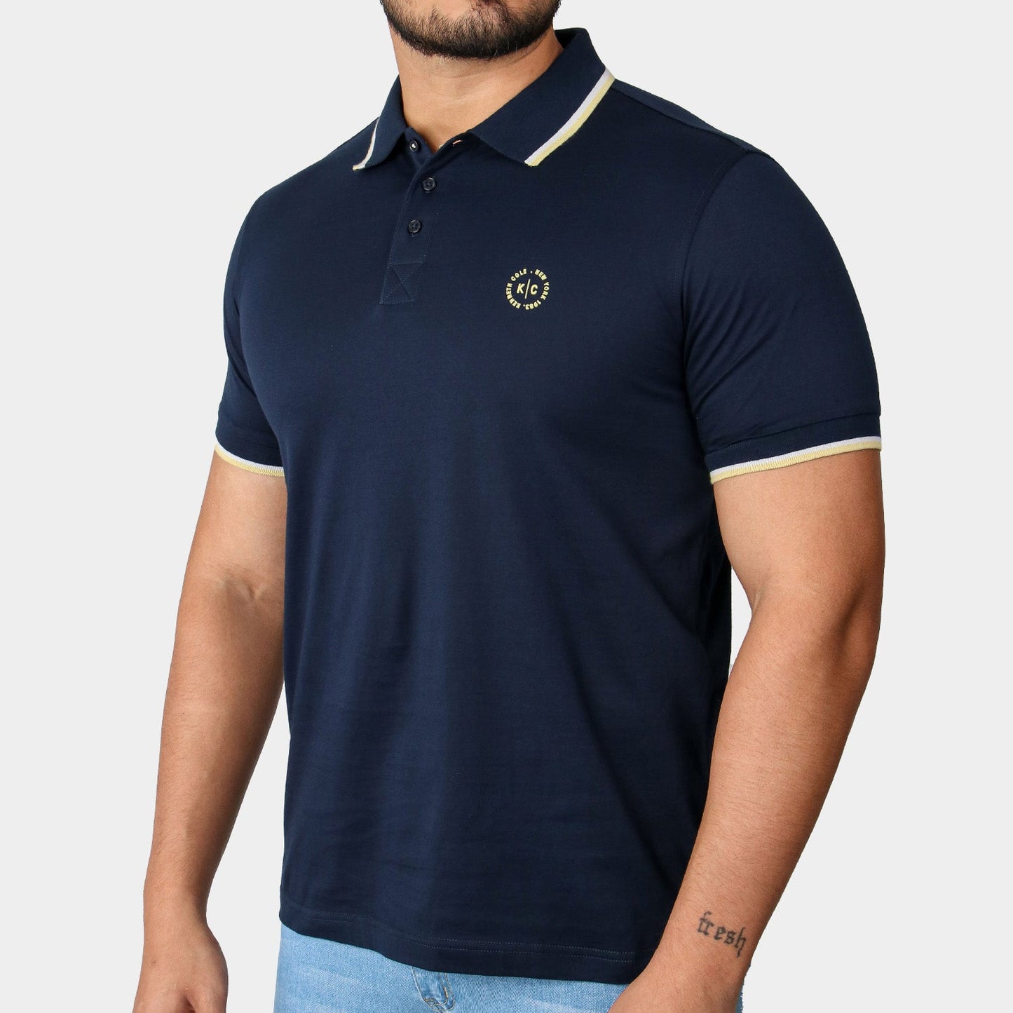 Mens Polo Shirt