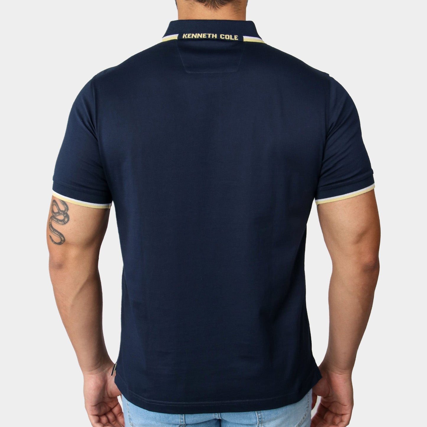 Mens Polo Shirt