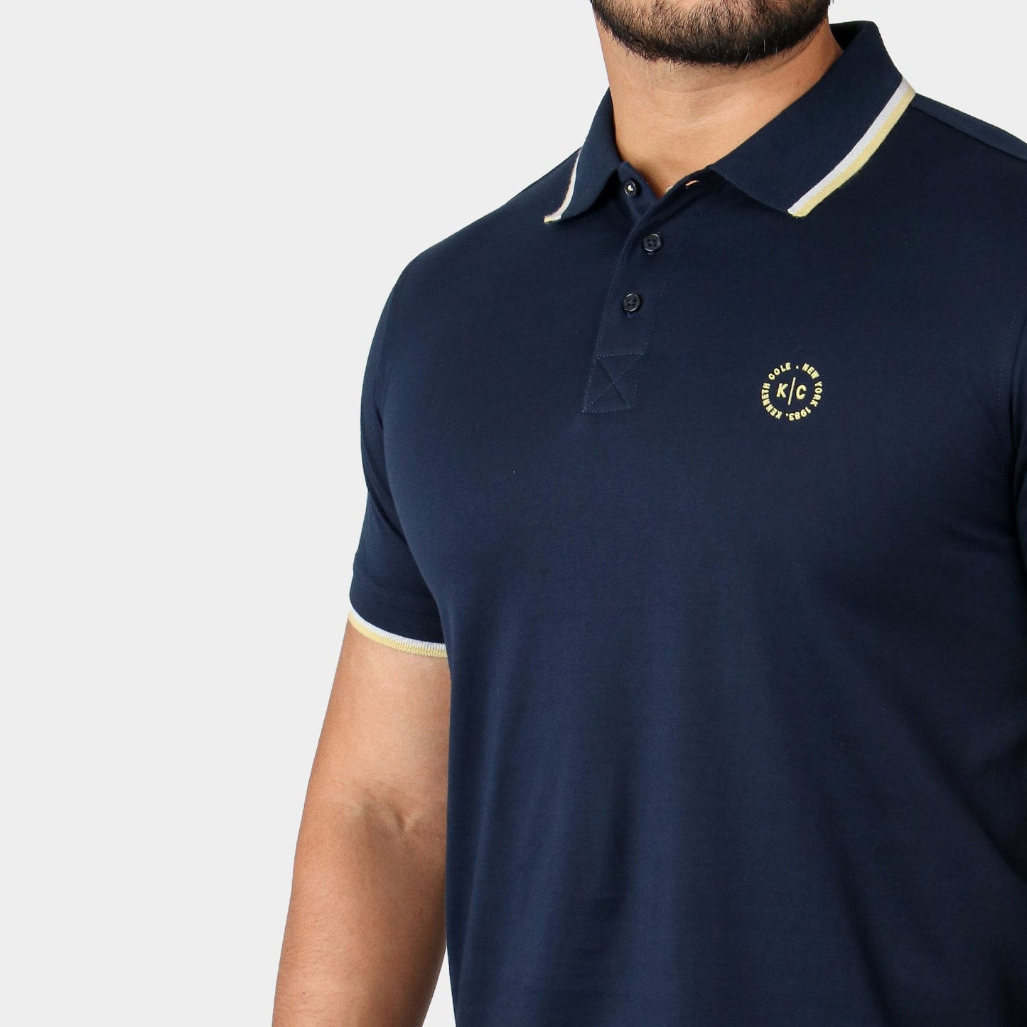 Mens Polo Shirt