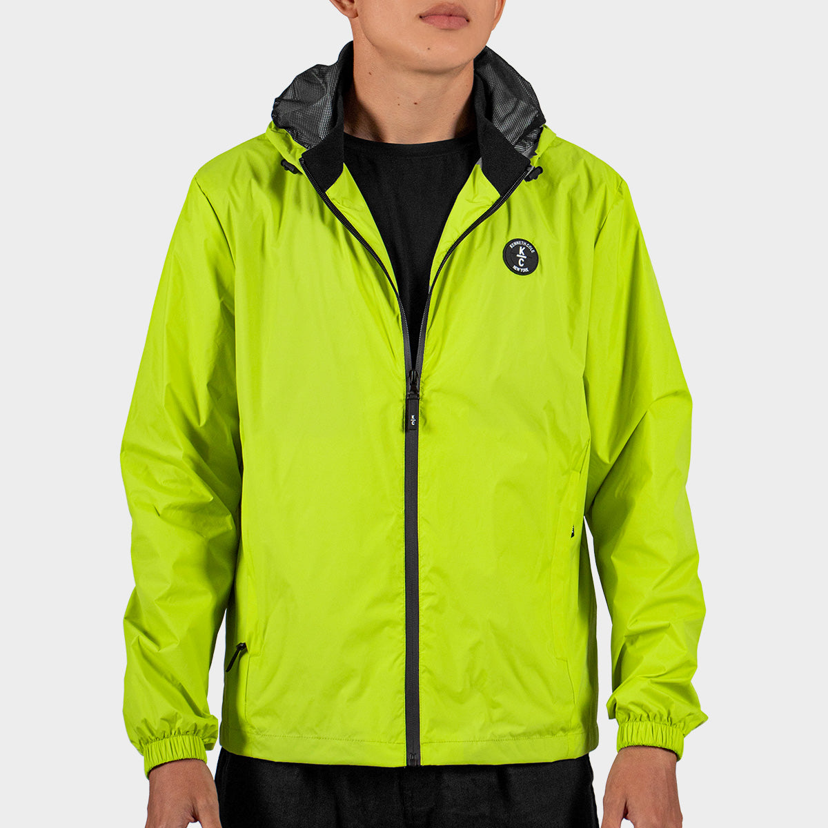 Mens Casual Jacket