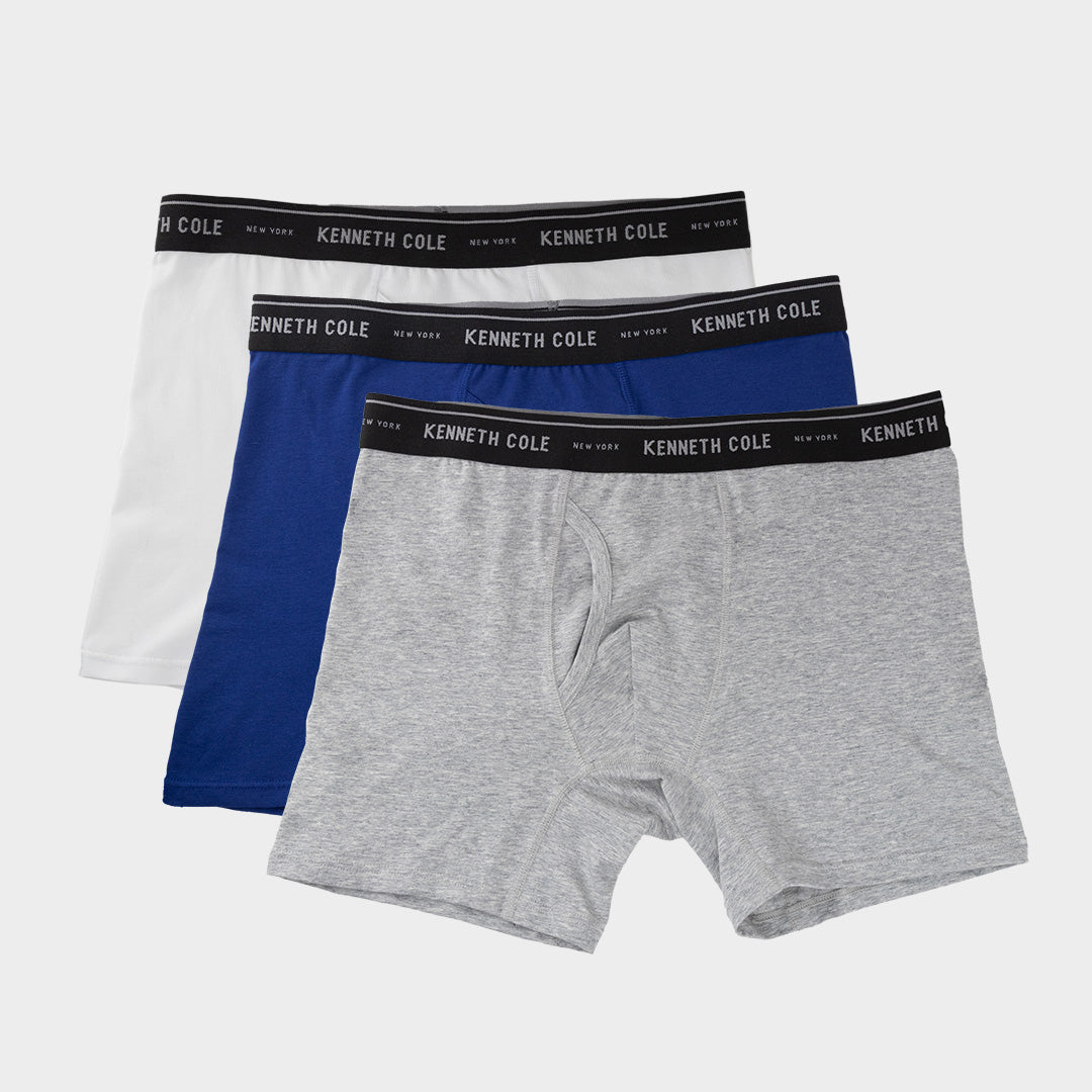 Boxer Ropa Interior