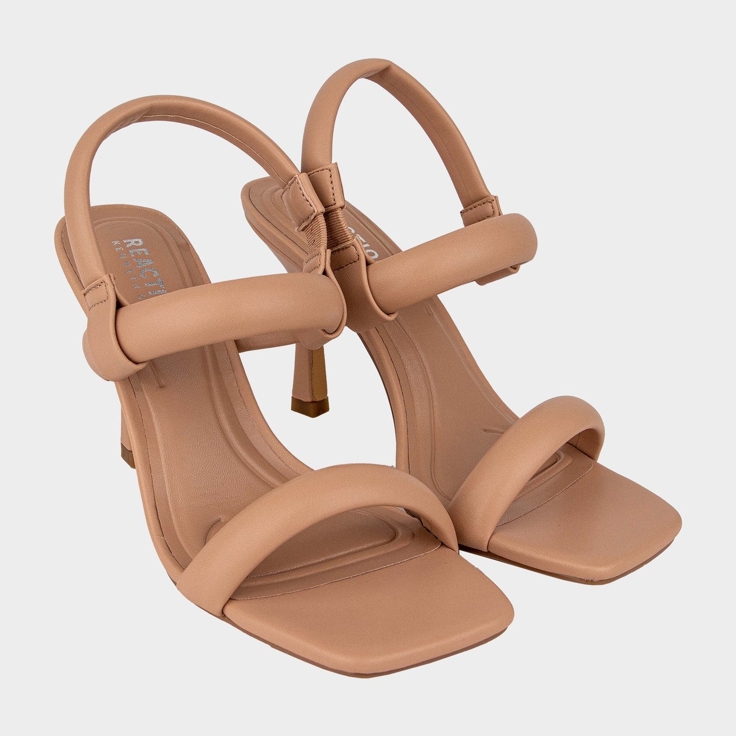 Rosie Heel Sandal