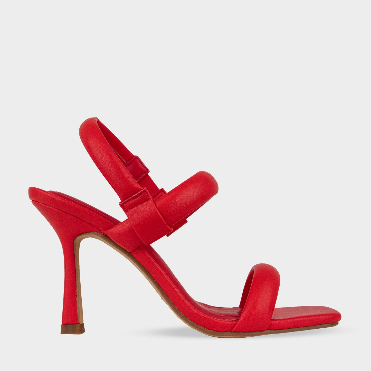 Rosie Heel Sandal
