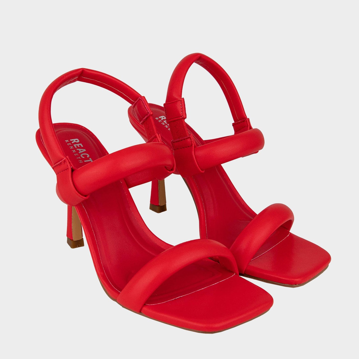 Rosie Heel Sandal