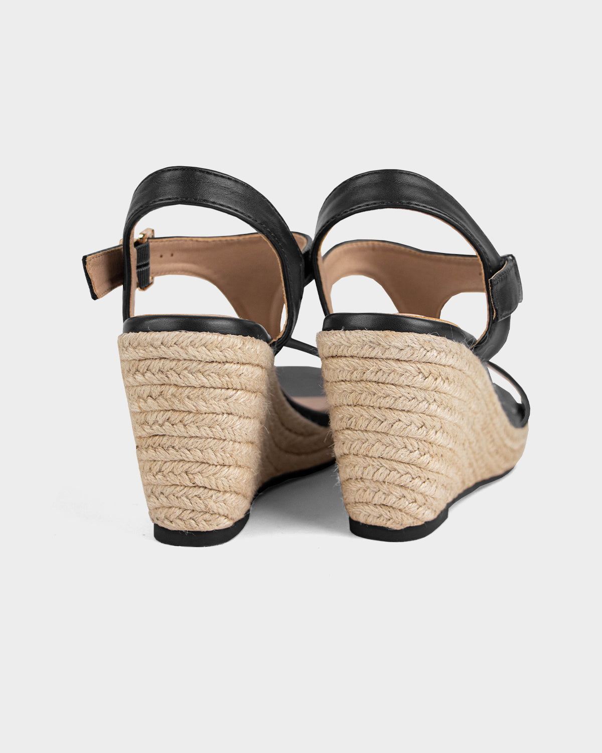 Card Wedge T Strap