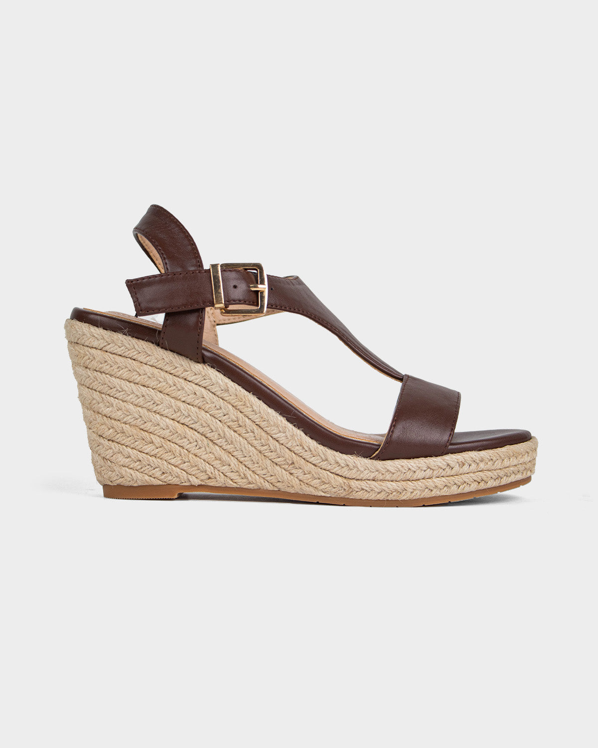 Card Wedge T Strap