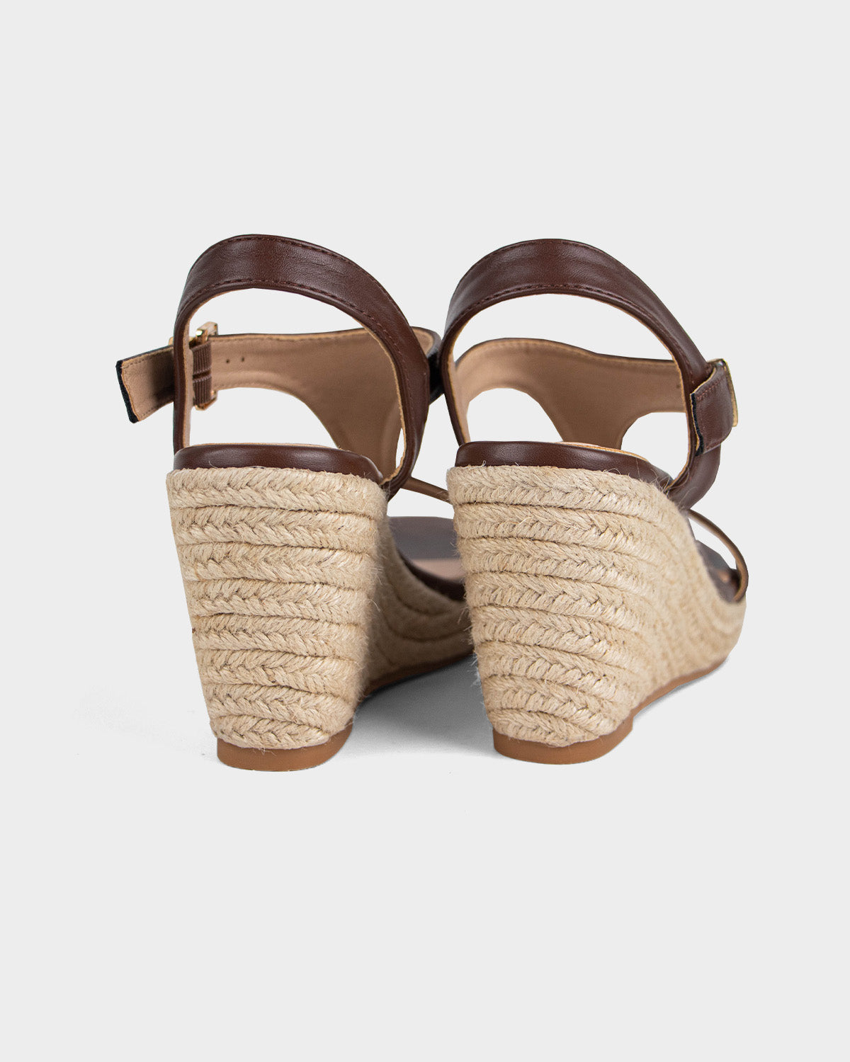Card Wedge T Strap