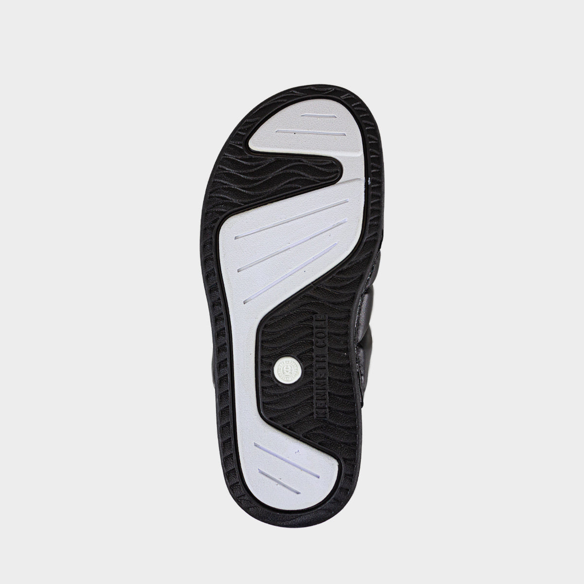 Nova Quilted Sandalia Para Mujer