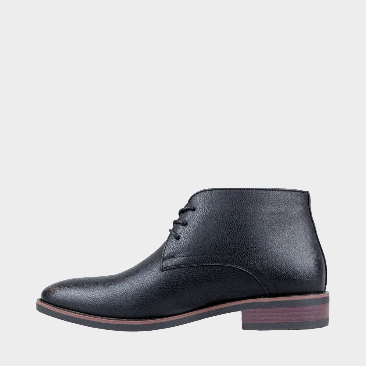 Fearless Boot Bota Para Hombre