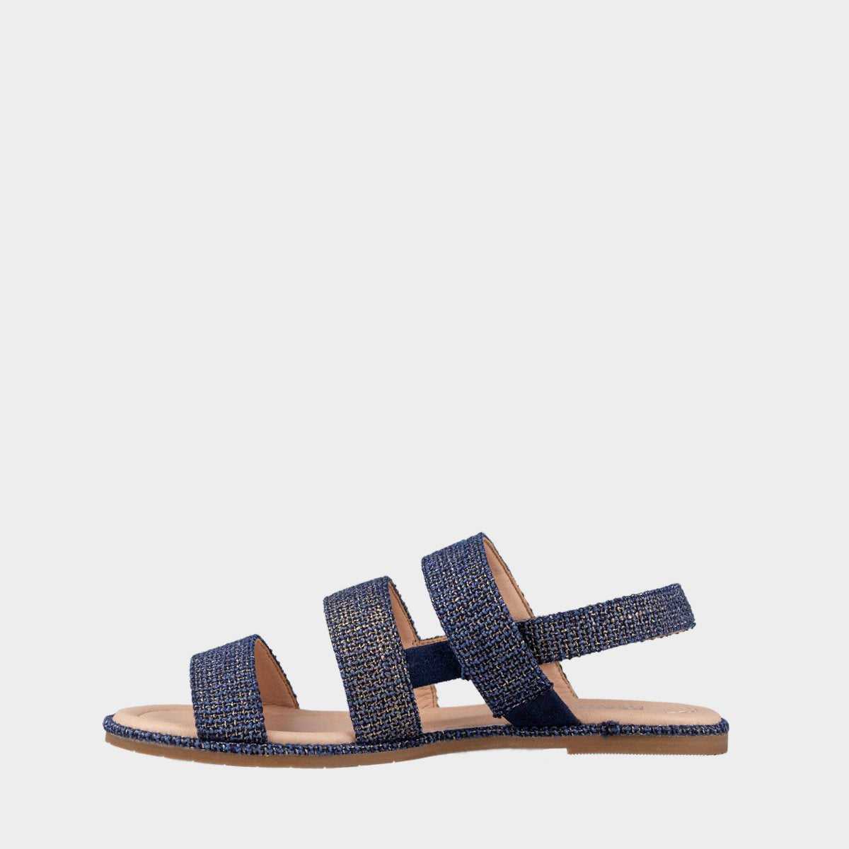 Lexie Flat Sandal Para Mujer
