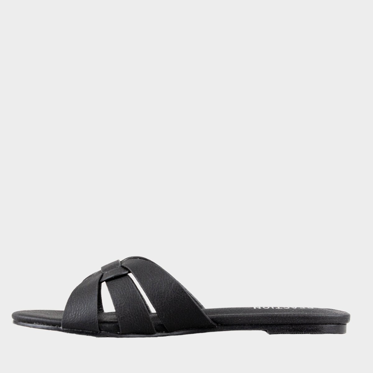 Trixie Sandal Sandalia Flat Para Mujer