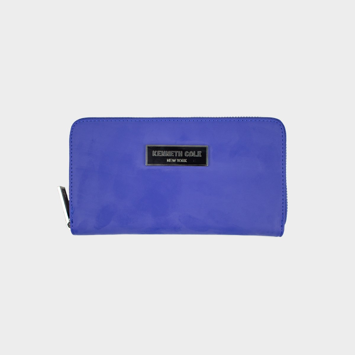 Contigo Zip Around Wallet Para Mujer