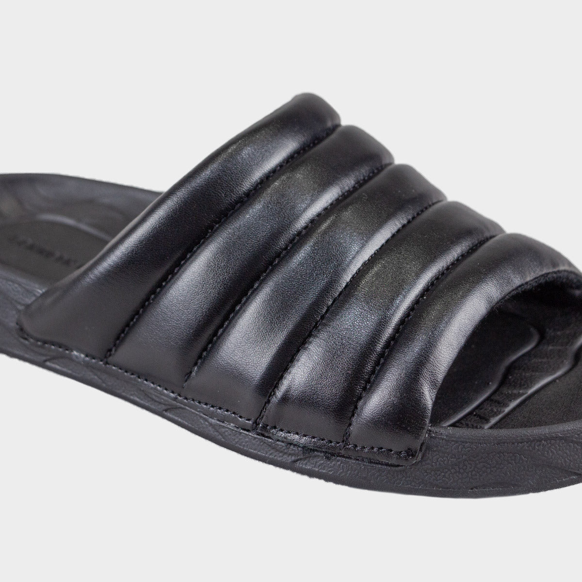 Nova Quilted Sandalia Para Mujer
